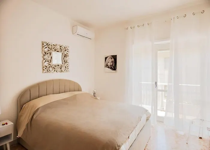 Apartament Geppy Vacation Near Saint Peter Basilica Rzym
