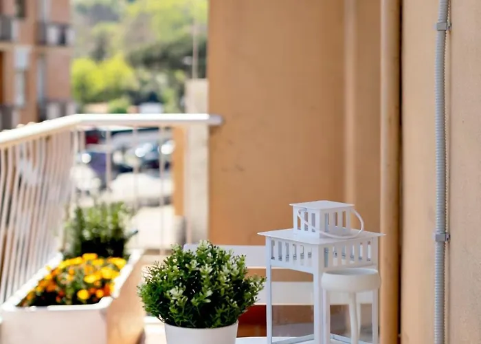 Geppy Vacation Near Saint Peter Basilica Apartament *