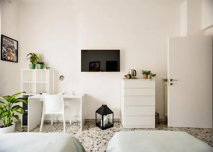Apartament Geppy Vacation Near Saint Peter Basilica *