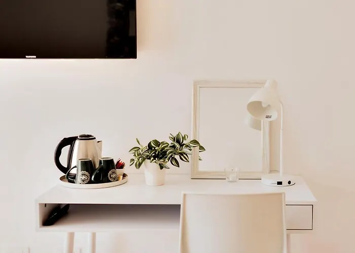 Apartament Geppy Vacation Near Saint Peter Basilica Rzym
