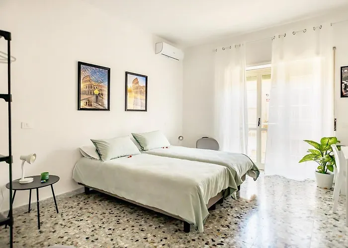 Apartament Geppy Vacation Near Saint Peter Basilica *