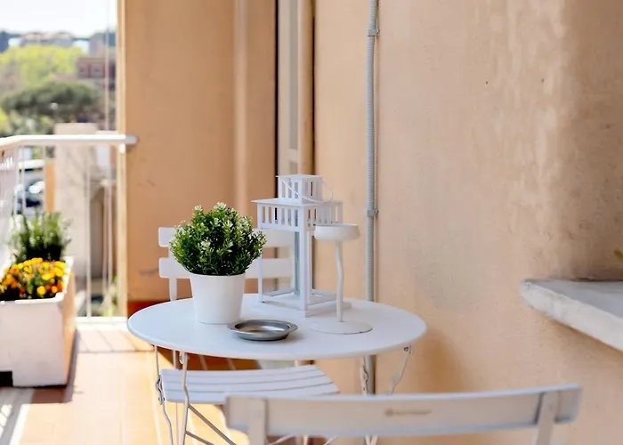 Geppy Vacation Near Saint Peter Basilica Apartament Rzym