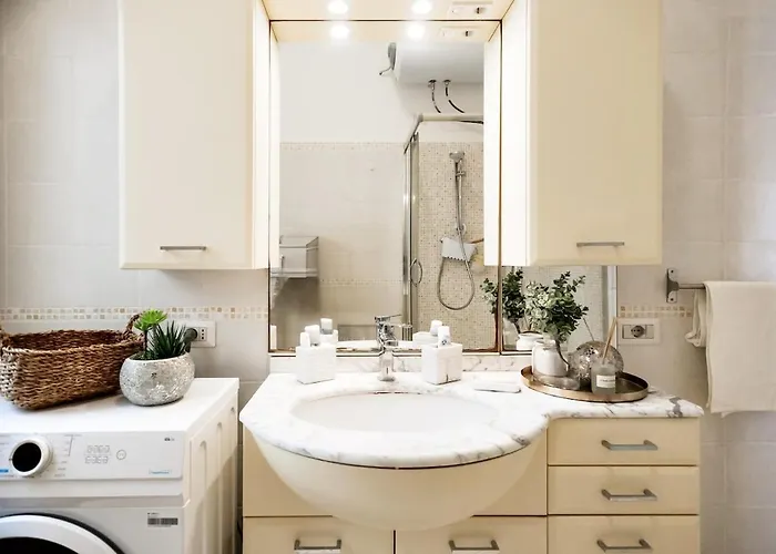 Apartament Geppy Vacation Near Saint Peter Basilica Rzym