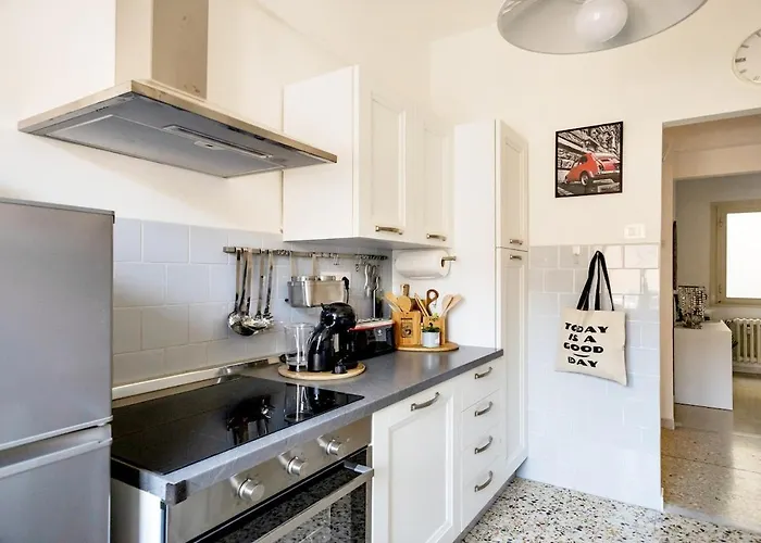 Geppy Vacation Near Saint Peter Basilica Apartament *